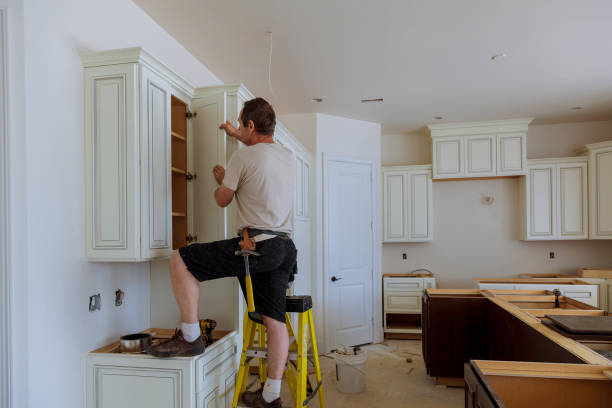 Licensed Kitchen service in Florence, KY - BM Kitchen