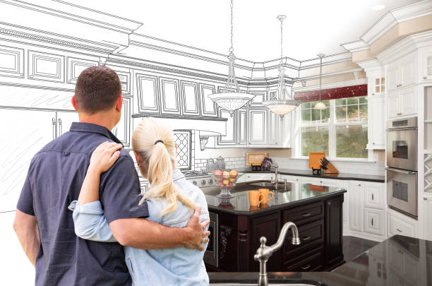 Professional Kitchen technician working in Florence, KY